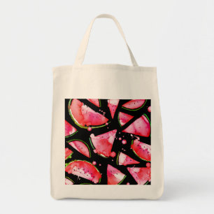 Tote Bag Aquarelle 2