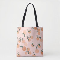Aquarelle orange fruits sans couture motif