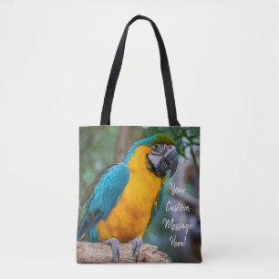 Tote Bag Ara