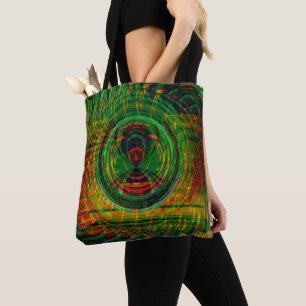 Tote Bag Araignée sauvage.....