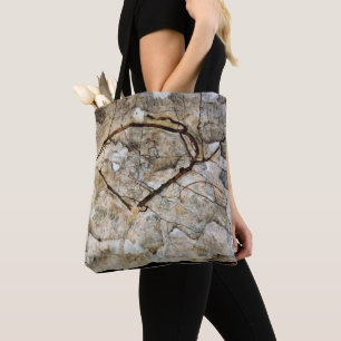 Tote Bag Arbre d'automne en mouvement par Egon Schiele