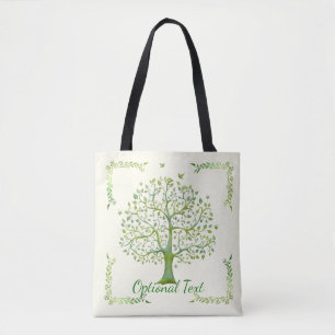 Tote Bag  Arbre de vie