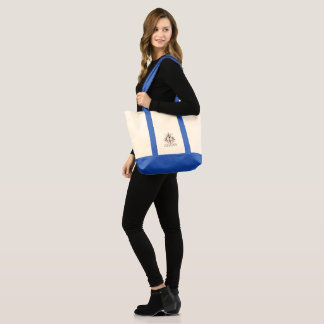 TOTE BAG ARBRE DE VIE