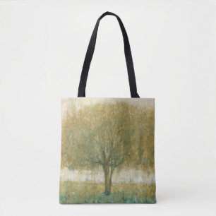 Tote Bag Arbre II de jour d'été