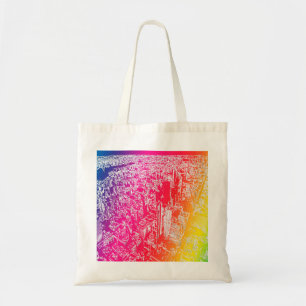 Tote Bag Arc-en-ciel de Manhattan