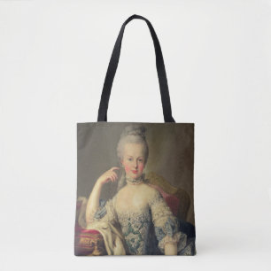 Tote Bag Archiduchesse Marie Antoinette