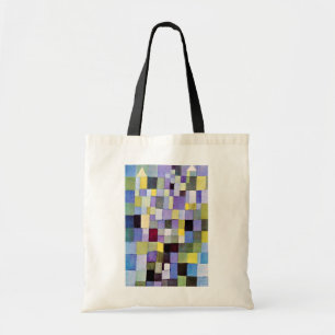 Tote Bag Architecture, Paul Klee