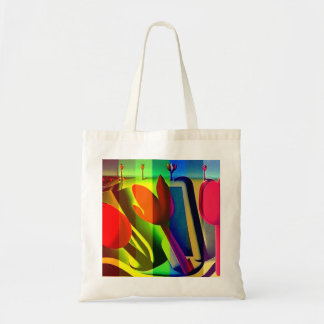 Tote Bag Arcobaleno 128