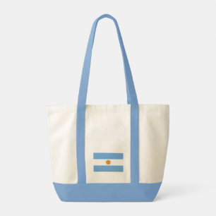 Tote Bag Argentine