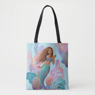 Tote Bag Ariel Trouve ta voix