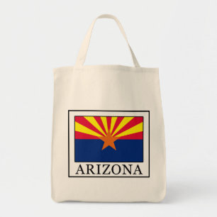 Tote Bag Arizona