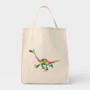 Tote Bag Arlo Abstrait Silhouette