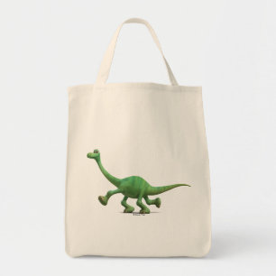 Tote Bag Arlo Character Art
