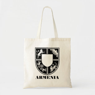 Tote Bag Armenian State Emblem Contemporary Art n'a pas été