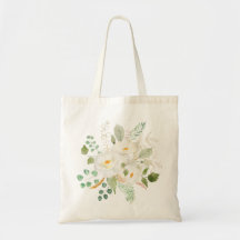 arrangement de fleurs de camelia blanc