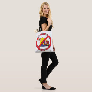 TOTE BAG ARRÊTEZ LE FLLOP