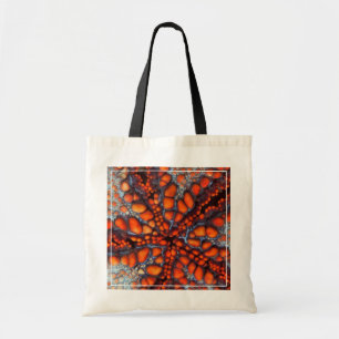 Tote Bag Arrière de l'étoile de mer  Cambodia