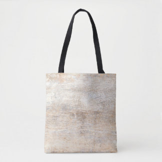Tote Bag Arrière - plan de texture de bois naturel, retour