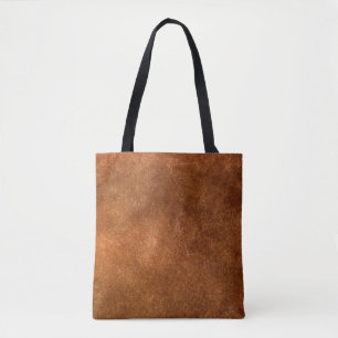 Tote Bag arrière - plan de texture de toile Brown. texture,