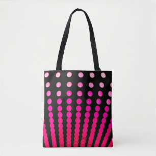 Tote Bag Arrière - plan léger