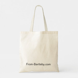 Tote Bag Arrivée en soirée - Une scène de rue Steampunk
