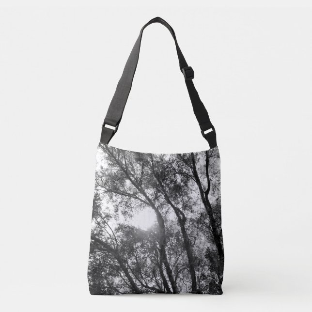 TOTE BAG ART AND DESIGN  (Front)