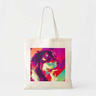 Tote Bag Art de Mojo