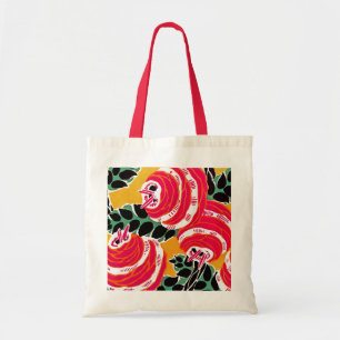 Tote Bag Art Déco de Seguy #10 à Emporio Moffa