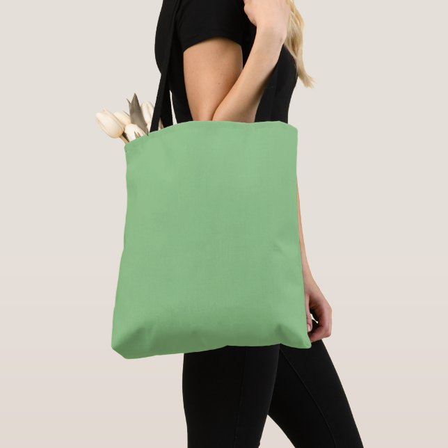 Tote Bag Art Design Photo Citation Business Personnel (De près)