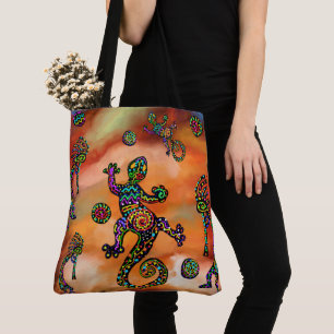 TOTE BAG ART DU SUD-OUEST