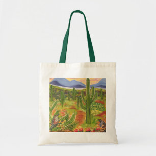 Tote Bag Art du Sud-Ouest