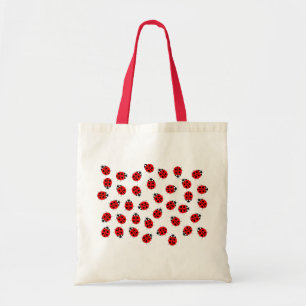 Tote Bag Articles de bogues Lady