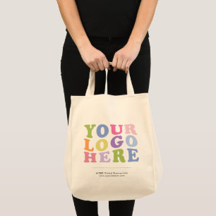 Tote Bag Articles promotionnels Non Minimum, Ajoutez Votre 