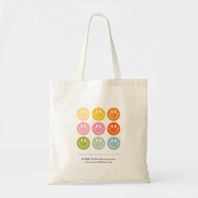 Tote Bag Articles promotionnels Pas de minimum Ajouter votr (Devant)