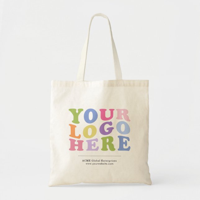 Tote Bag Articles promotionnels Pas de minimum Ajouter votr (Devant)