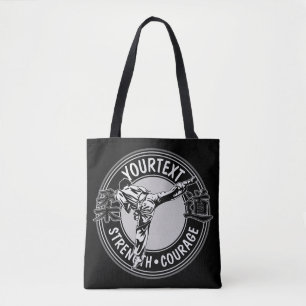 Tote Bag Arts martiaux personnalisés JUDO Japon Sport de co