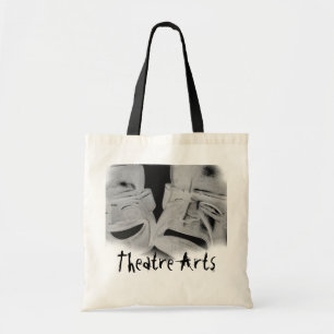 Tote Bag Arts théâtraux