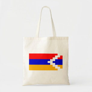 Tote Bag artsakh