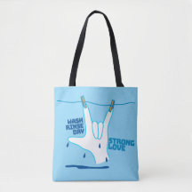 ASL Design - Wash, Rinse, and Dry Love ILY