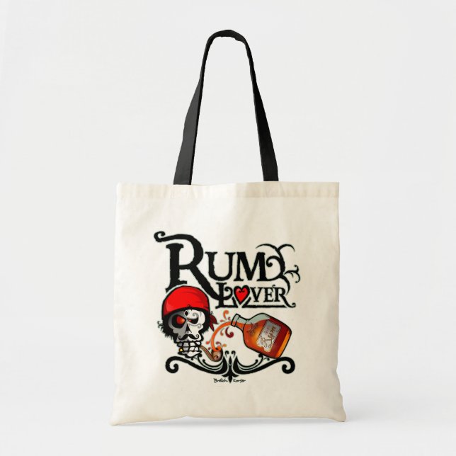 Tote Bag Aspiration (Devant)