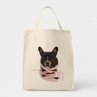 Tote Bag assez dans le rose