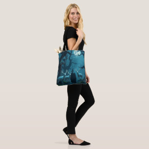Tote Bag Assistant