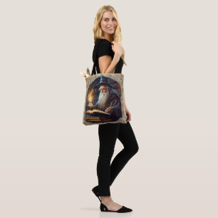 Tote Bag Assistant