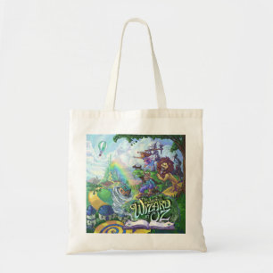 Tote Bag Assistant d'Oz