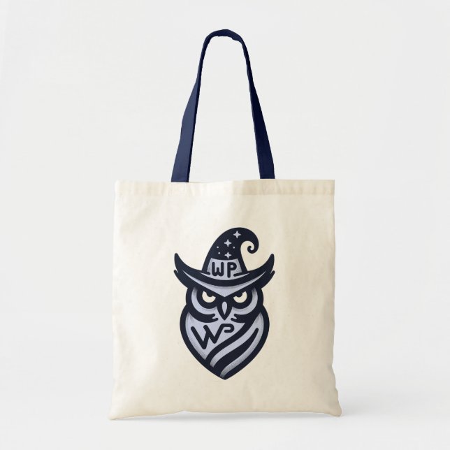 Tote Bag Assistant Site Fourre-tout (Devant)