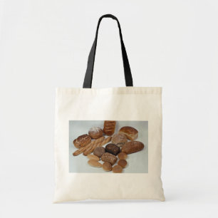 Tote Bag Assortiment de pain