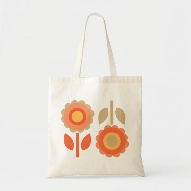 Tote Bag Aster (Devant)