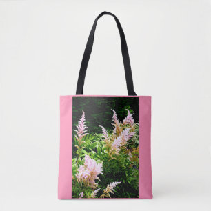 Tote Bag Astilbe