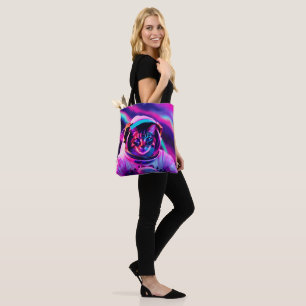 Tote Bag astronaute