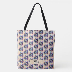 Tote Bag Astronaute